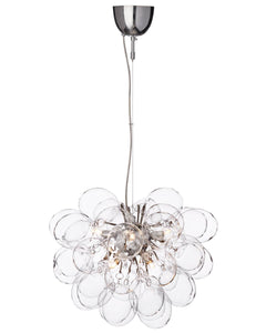 Gross taklampa Ø50 cm