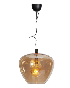Bellissimo Grande taklampa Ø40 cm