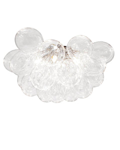 Gross plafond Ø50 cm