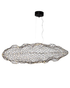 Hayden taklampa LED 115 cm