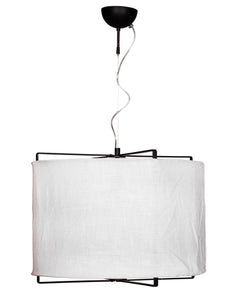 Softy taklampa Ø60 cm