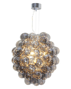 Deluxe taklampa