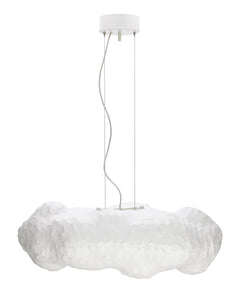 Nuevo taklampa LED L76cm vit