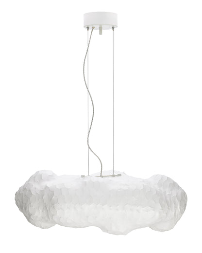 Nuevo taklampa LED L76cm vit
