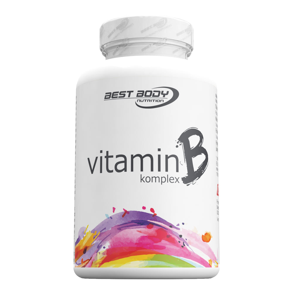 TOPSELLER Vitamine