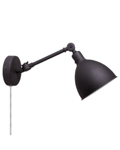 Bazar mini vägglampa