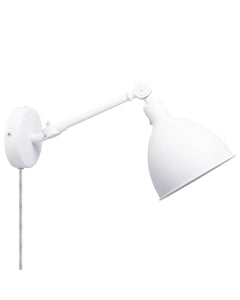 Bazar mini vägglampa
