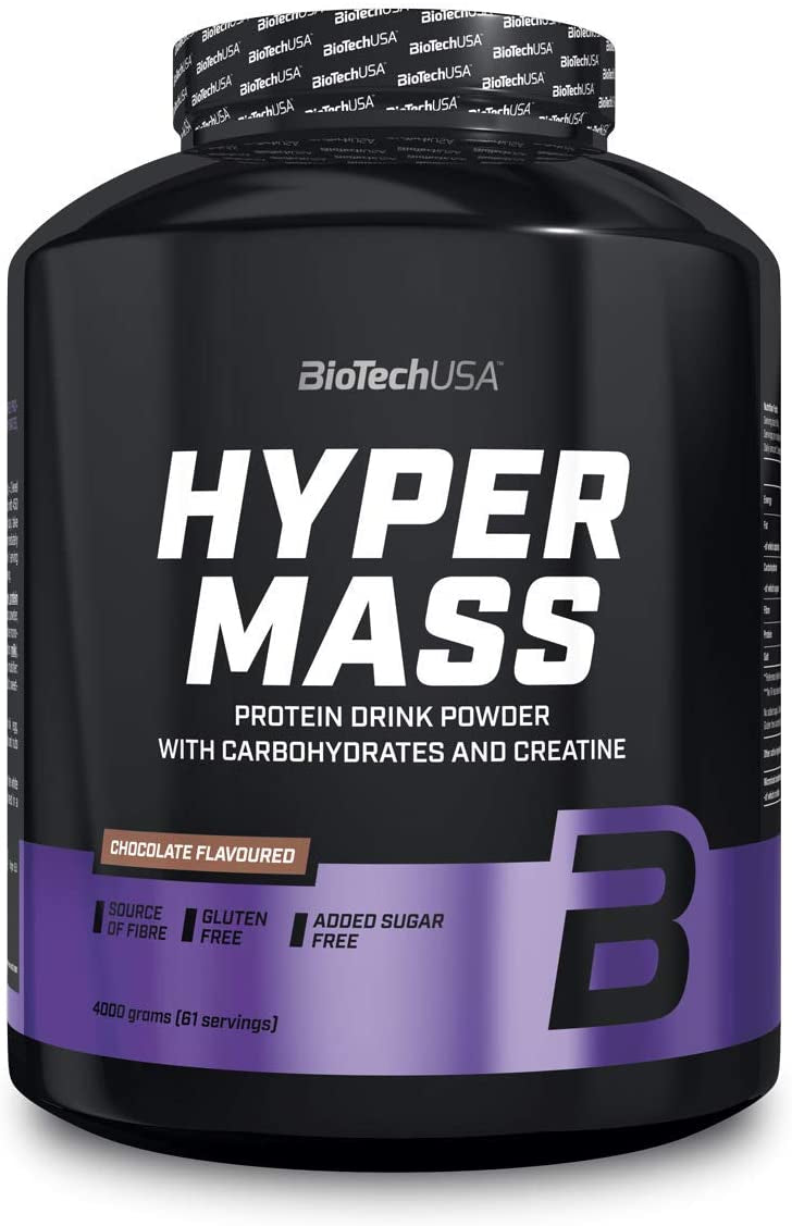 Hyper Mass (4000g) Vanilla
