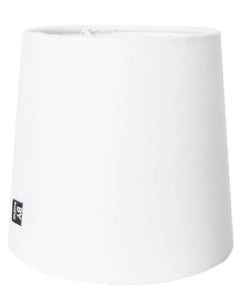 Solid skärm Ø15 cm