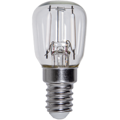 LED päronlampa E14
