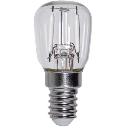 LED päronlampa E14
