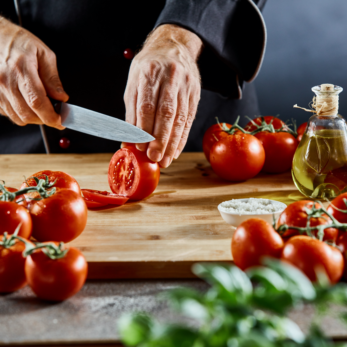 Bruschetta Gewürzzubereitung (250g)