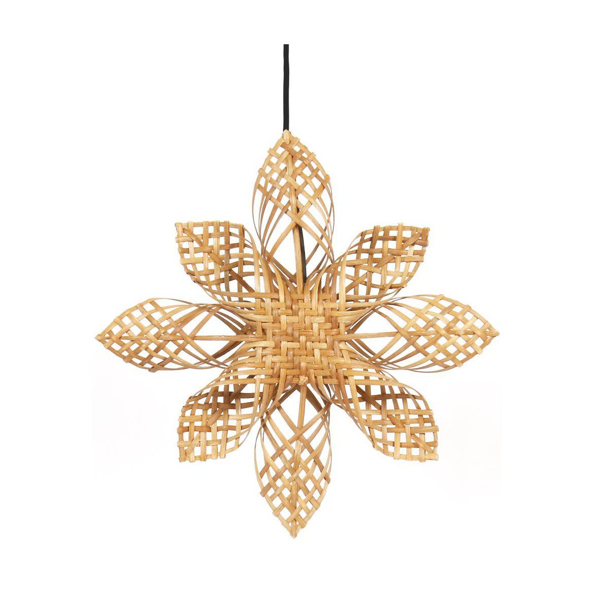 Anna Star Natur 45