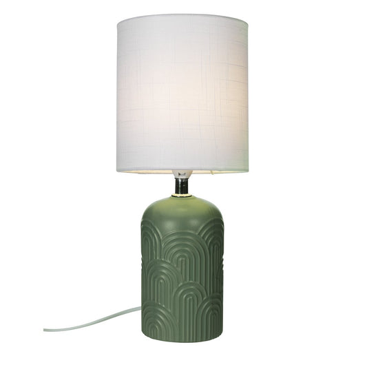 ARCHIE bordslampa grön