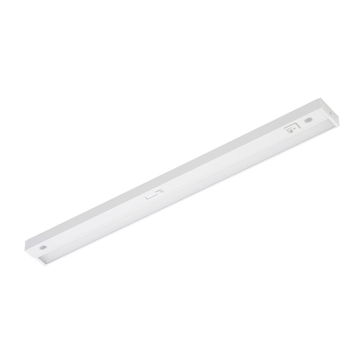 Arlöv LED 860lm 3000K  58cm fast mont