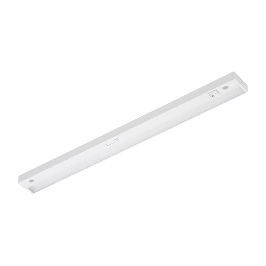 Arlöv LED 860lm 3000K  58cm fast mont