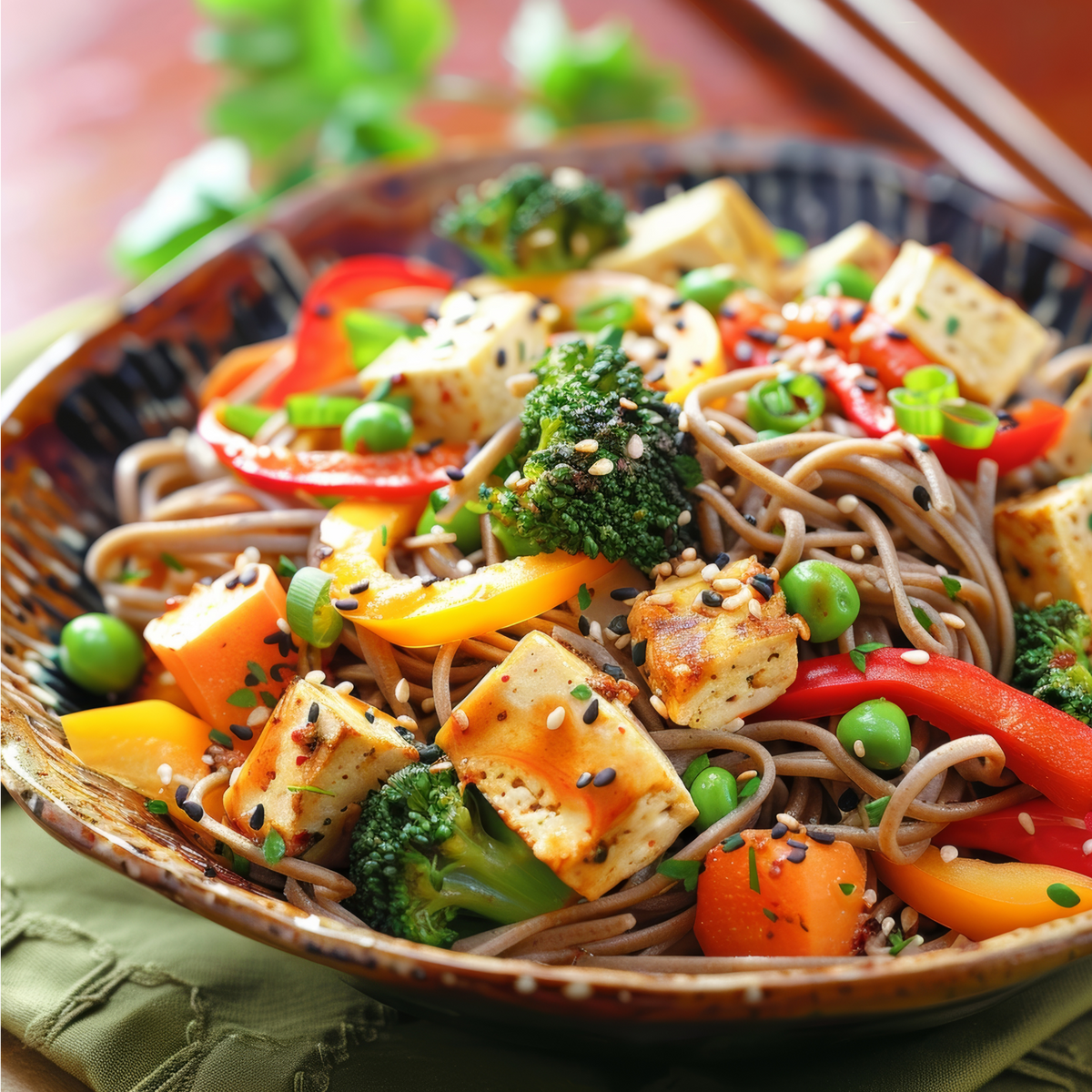 Asia Wok Gewürzmischung (100g)