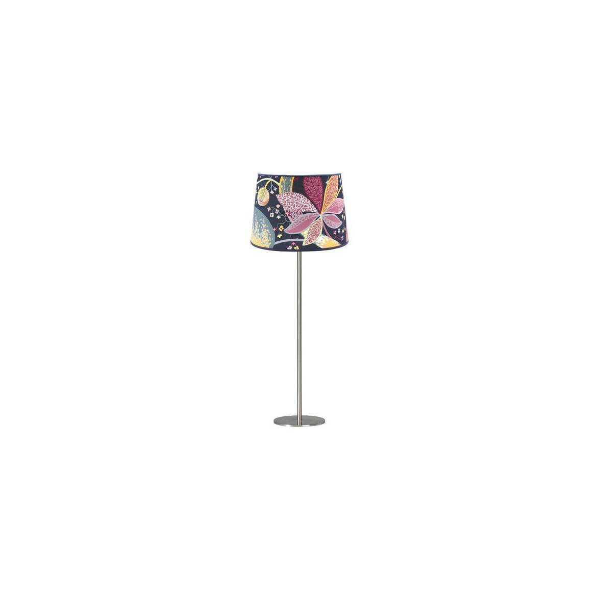 Base bordslampa med lampskärm Frank Marin