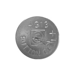 Batteri 6-pack AG13/LR44 Silver