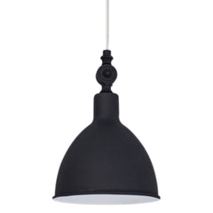 BAZAR fönsterlampa sandsvart
