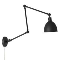Bazar vägg sandsvart