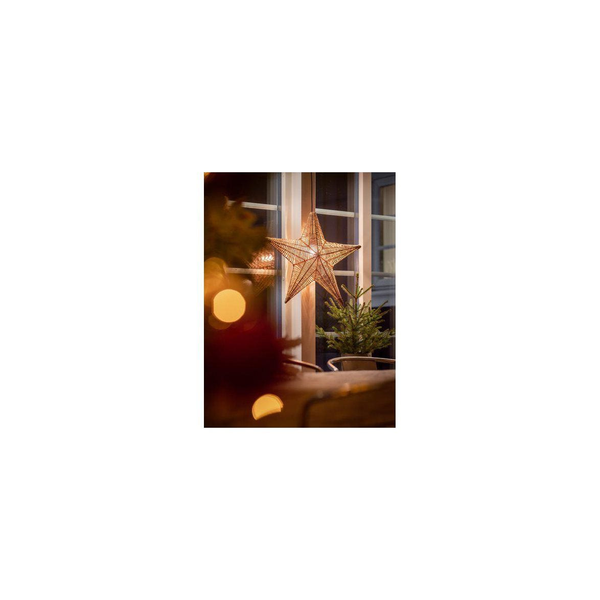 Bethel adventssjärna