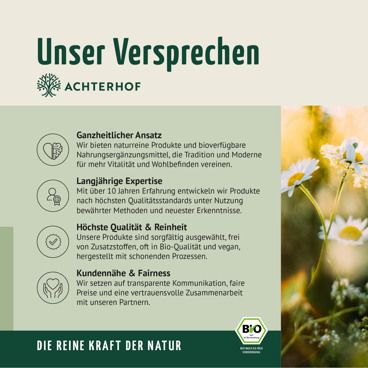 Bio Bitter Kräutermischung gemahlen (250g)