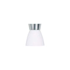 Bizzo plafond alu/opal