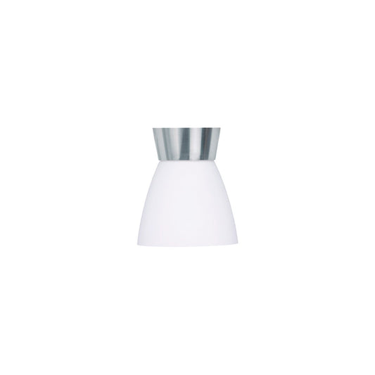 Bizzo plafond alu/opal