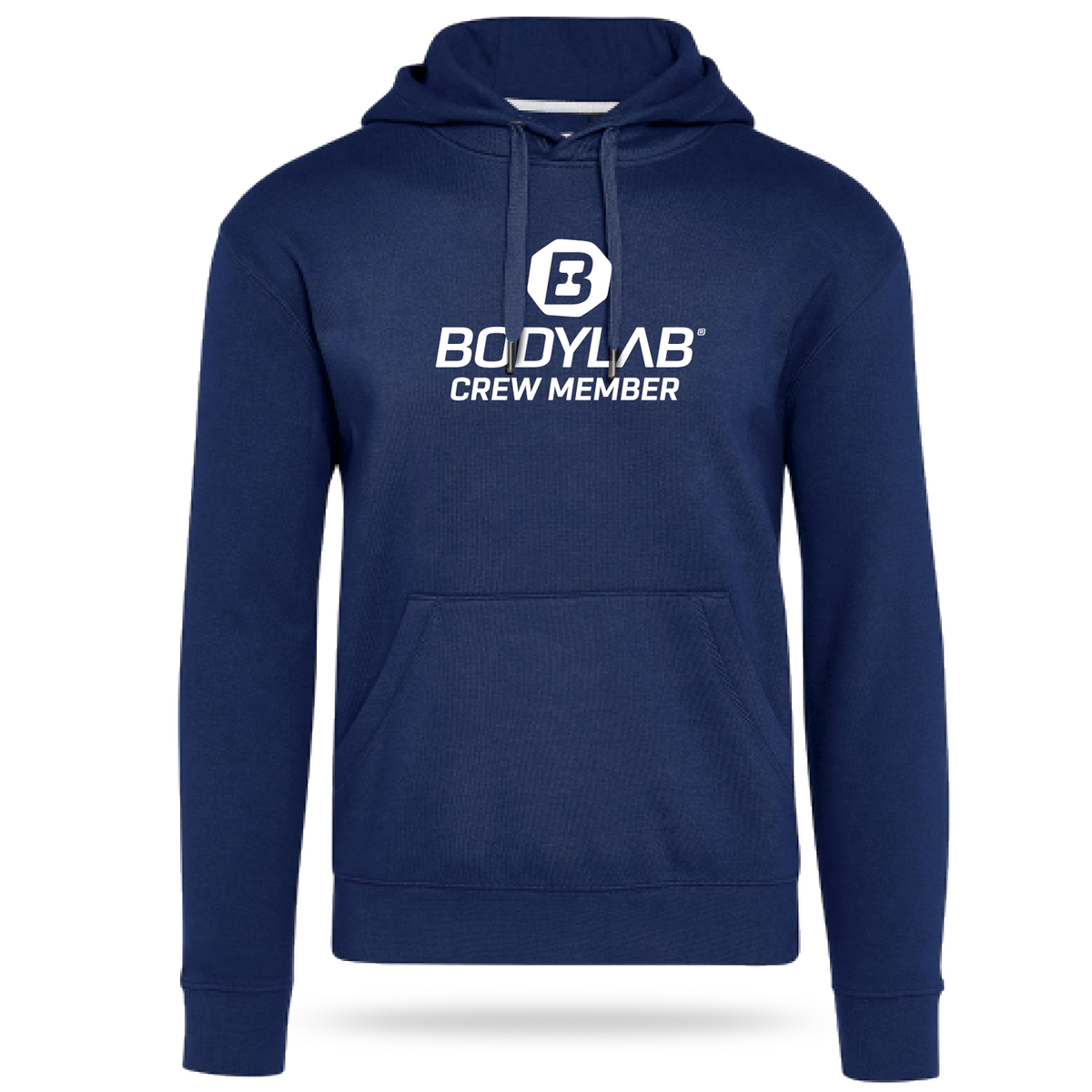Hoodie / Sweat-Shirt Crew Member L