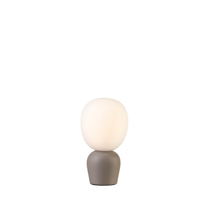 BUDDY bordslampa sand