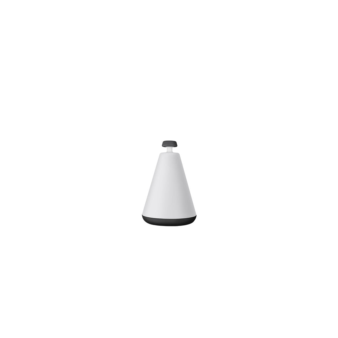 Buoy utomhuslampa grå