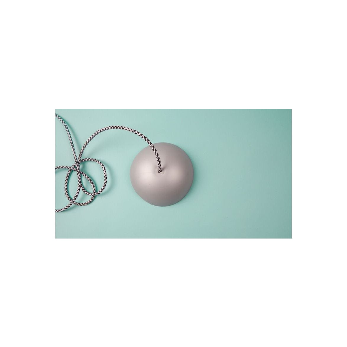 CableCup Classic Silver