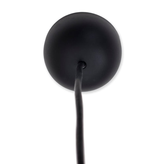 CableCup Nano svart