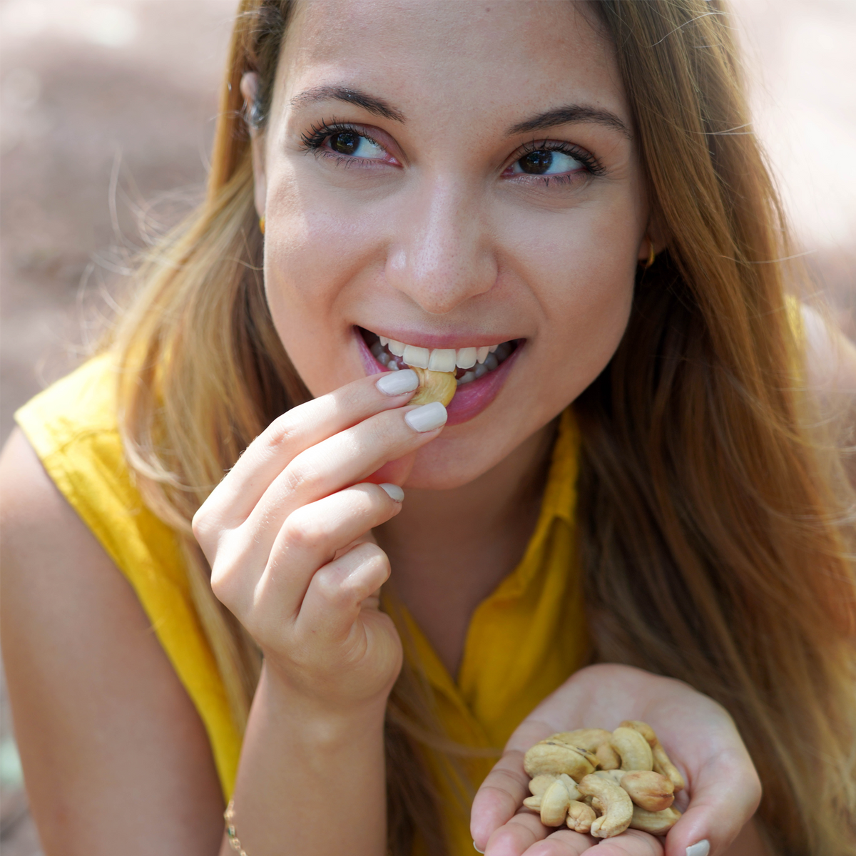 Cashewkerne ganz (250g)
