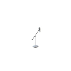 Cato bordslampa aluminium