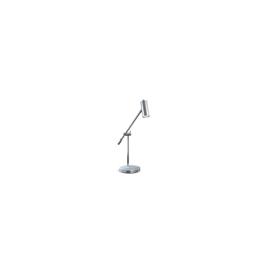 Cato bordslampa aluminium