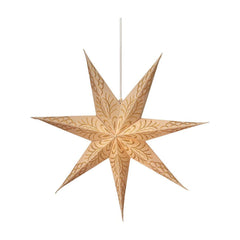 Celeste star golden sand 60cm