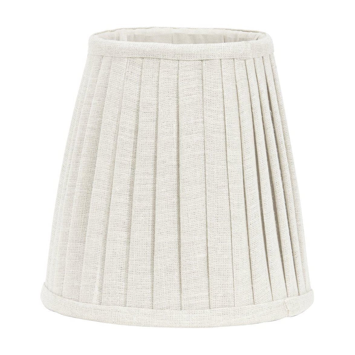 Cia Toppringskärm Plissé OW 20cm