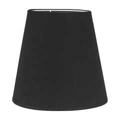 Cia toppringsskärm Franza svart 20cm
