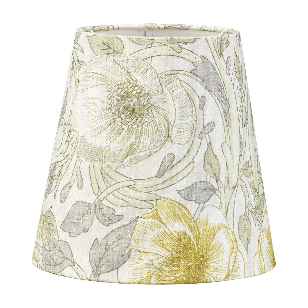 Cia toppringsskärm Ophelia beige