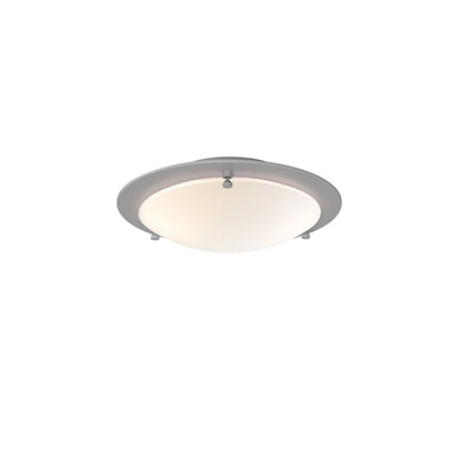 Cirklo plafond Ø30 betongstruktur