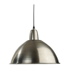 CLASSIC taklampa antiksilver 47cm