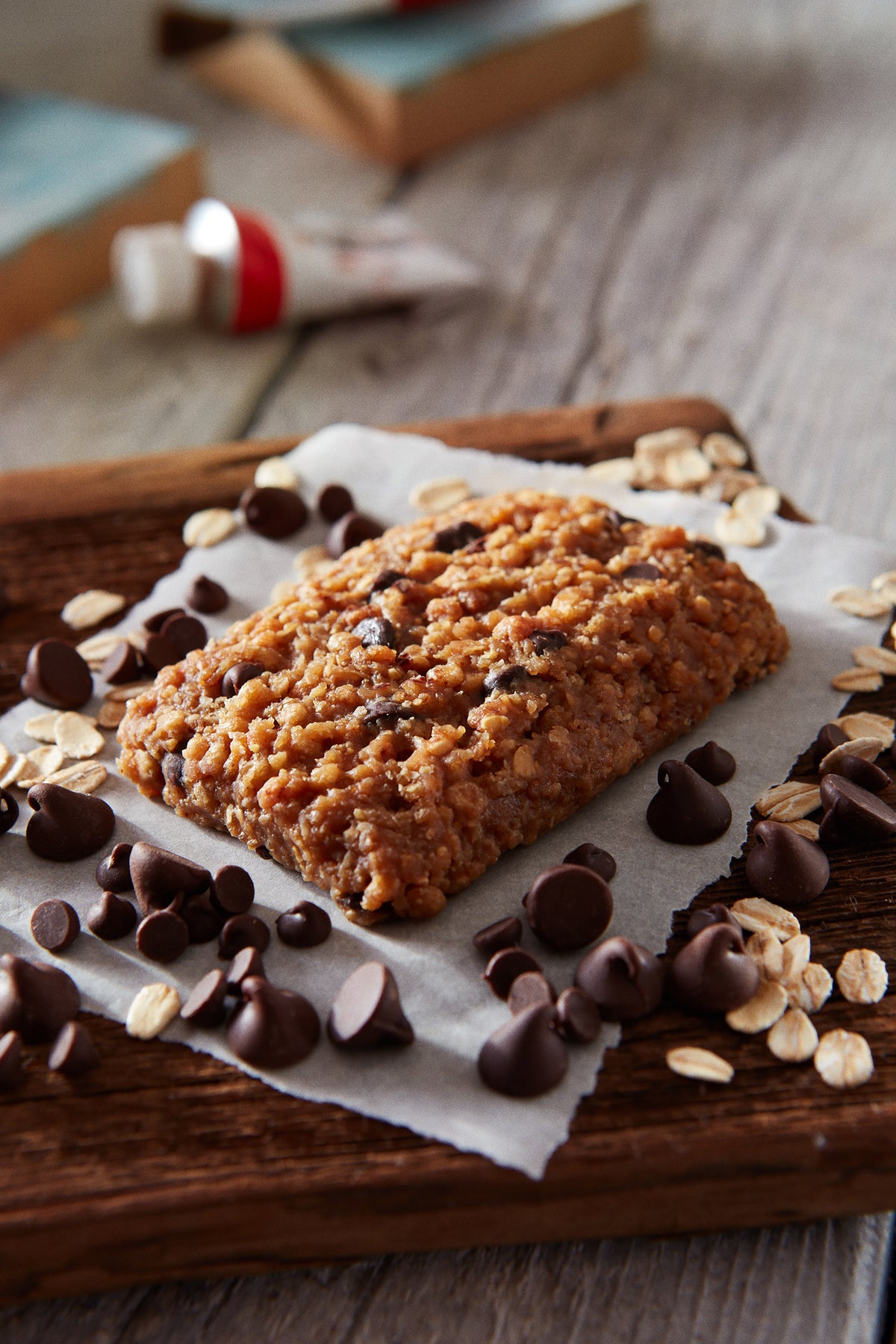 3 x Clif Bar (3x68g)