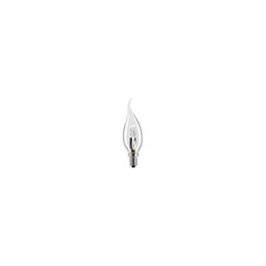 Kronljus Cosylight halogen klar 20W E14