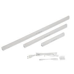 Dalby LED-armatur 3-steg 28cm  360lm 3000K