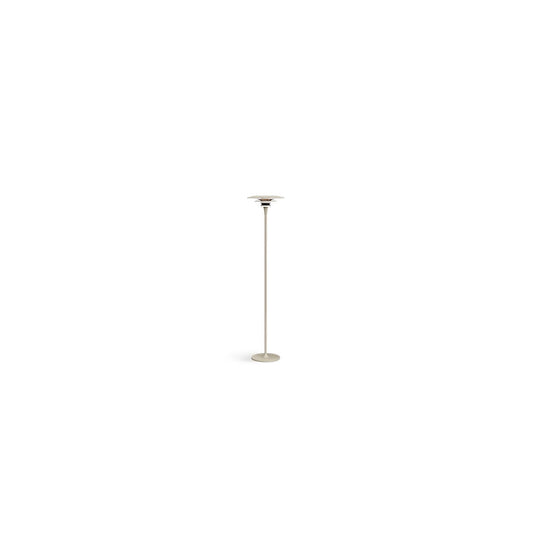 Diablo golvlampa Ø30 sand/metallisk brons