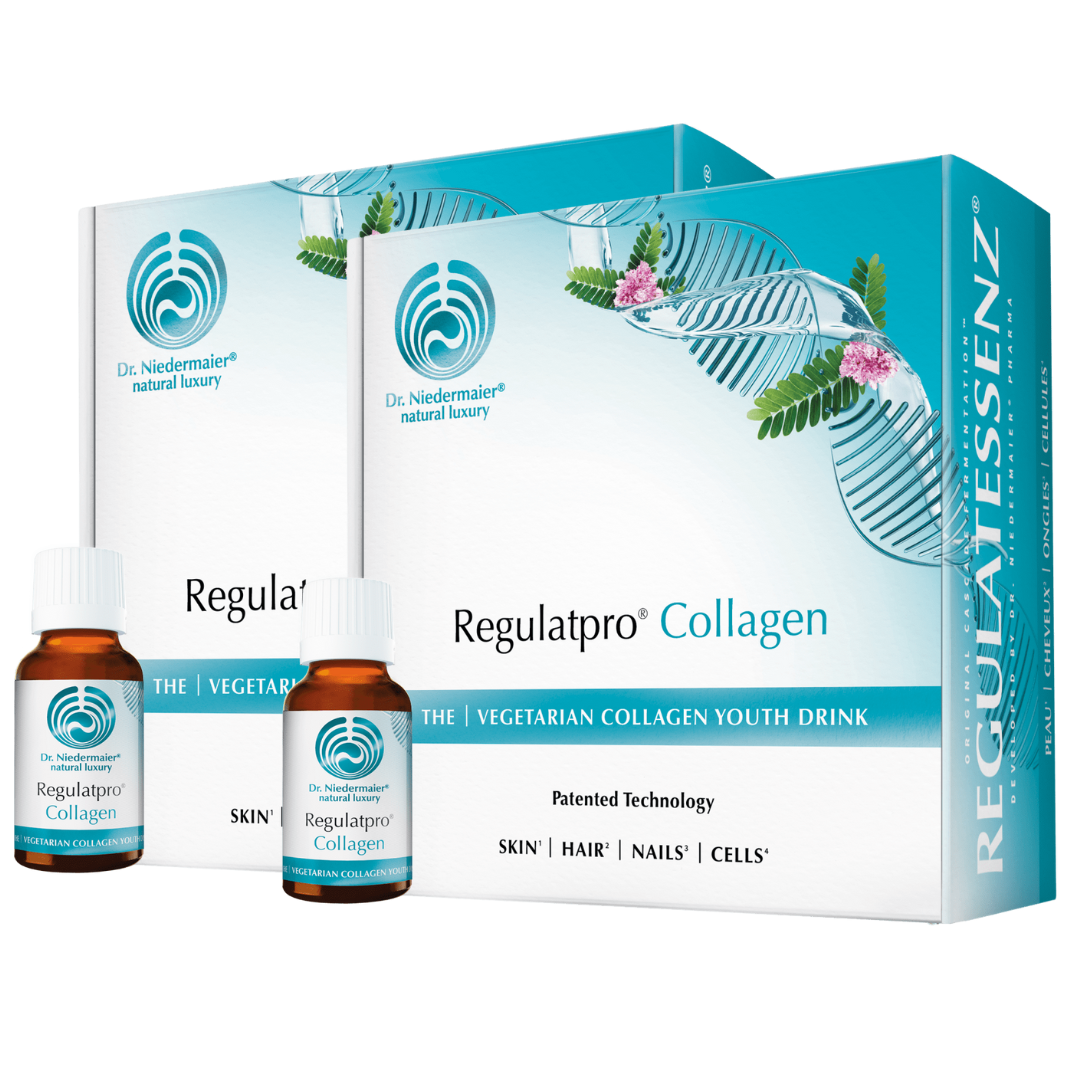 Doppelpack Regulatpro® Collagen (2x 20x20ml)