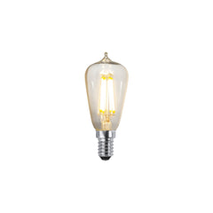 Edison LED 3-steg E14 3000K 250lm