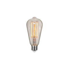 Edison LED E27 200lm 1800K